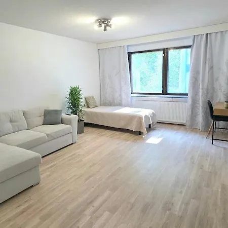 Ruths Polle Διαμέρισμα *