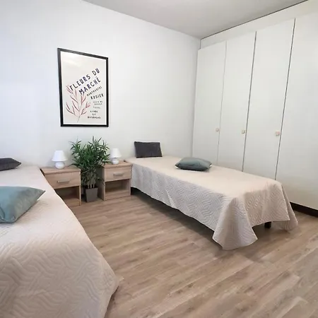 Ruths Polle Lägenhet