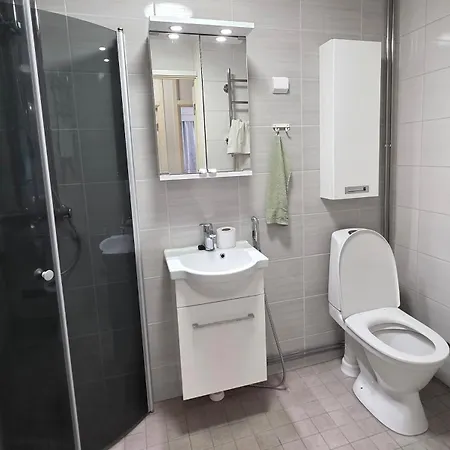 Lägenhet Ruths Polle Kouvola