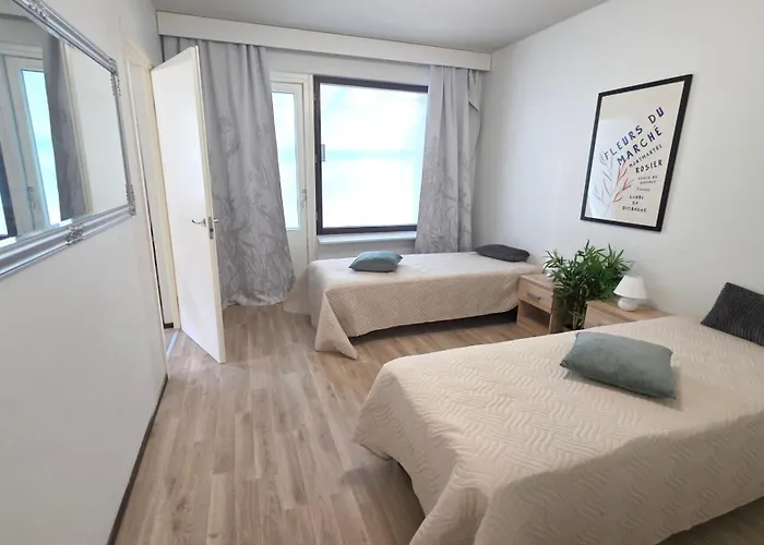 Ruths Polle Κούβολα