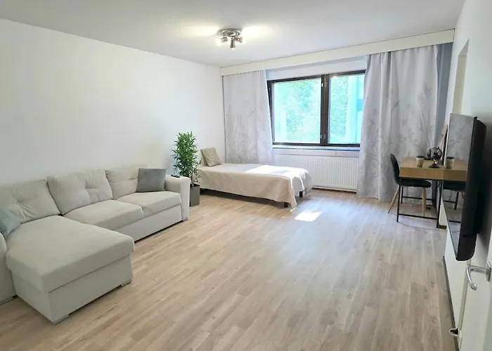 Ruths Polle Lägenhet *