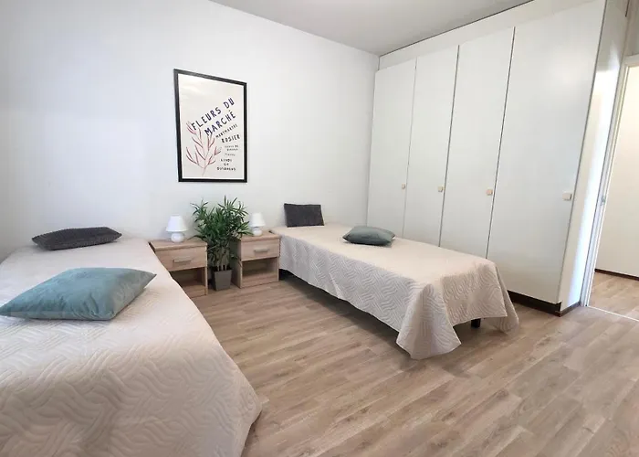 Ruths Polle Διαμέρισμα