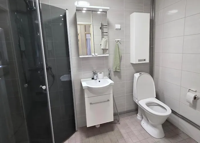 Lägenhet Ruths Polle Kouvola