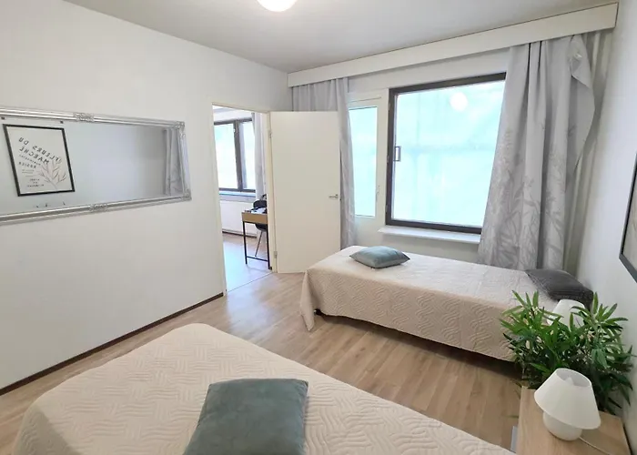 Lägenhet Ruths Polle Kouvola